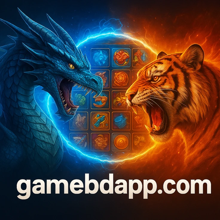 game bd বাংলাদেশ-ভিত্তিক অনলাইন গেমিং ও আর্কেড প্ল্যাটফর্ম হিসাবে কাজ